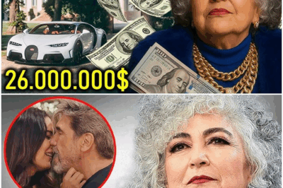 ¡Impactante! Amanda Miguel Rompe el Silencio Sobre su Vida Lejos del Escenario y Deja al Mundo Emocionado