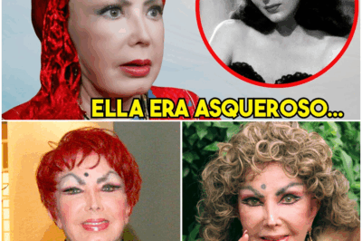 A los 89, Irma Serrano confiesa el secreto que ocultó toda su vida