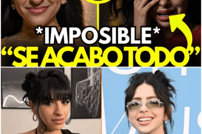 Cazzu destapa el oscuro secreto detrás de los Premios Juventud