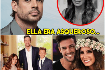 William Levy rompe el silencio: los nombres que jamás perdonará