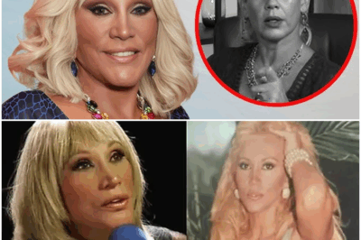 A los 72 años, Laura León revela el secreto que ocultó toda su vida