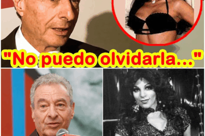A sus 83 años, César Costa rompe el silencio y revela su verdad más profunda