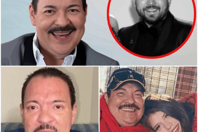 😱 ¡A los 59 años, Julio Preciado rompe el silencio y conmueve al país!