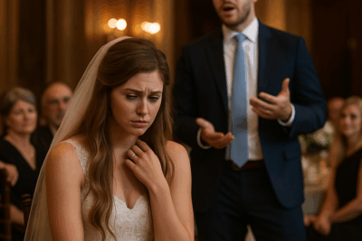 “La humilló en su propia fiesta… sin saber que ella tenía un plan”