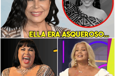 A los 58, Liliana Rodríguez revela sus cinco heridas imperdonables