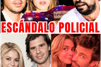 Antonio de la Rúa rompe el silencio tras escándalo con Piqué