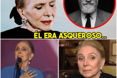 María Dolores Pradera revela los nombres que jamás perdonará