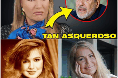 🔥 ¡CONFESIÓN EMOTIVA! A los 64 años, Jeanette Rodríguez rompe el silencio y admite lo que todos sospechaban: la soledad detrás de la fama, los amores que nunca olvidó y el secreto que cambió su vida. La estrella de Cristal revela su verdad más íntima y muestra, con lágrimas y serenidad, la otra cara del éxito. ¡Una historia que conmueve a toda Latinoamérica!
