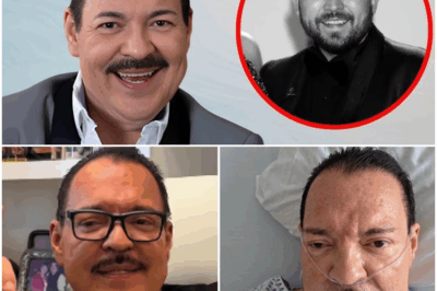 ¡REVELACIÓN IMPACTANTE! A los 59 años, Julio Preciado rompe el silencio y admite lo que todos sospechaban — su confesión deja helado al mundo de la música regional mexicana. El ícono de la Banda El Recodo abre su corazón, habla sin filtros de su pasado, sus excesos, sus arrepentimientos y la verdad que ocultó durante años. México no puede creerlo.