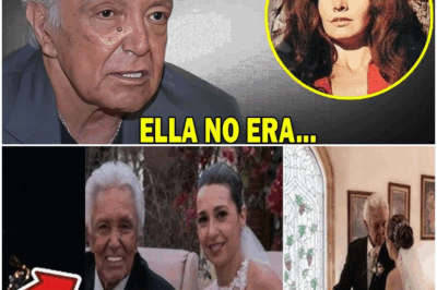 “¡Impactante revelación! A sus 85 años, Alberto Vázquez rompe el silencio y confiesa lo que nadie imaginaba: el ídolo de la balada revela el secreto mejor guardado de su vida y deja al mundo completamente conmocionado”