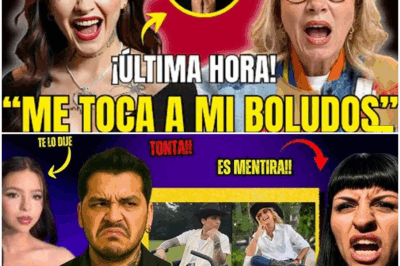 “¡Cazandra rompe el silencio! Arremete contra Noel y Adele”