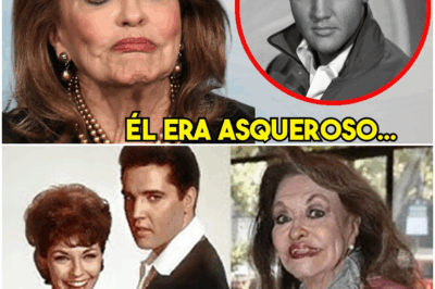 A los 93 años, Elsa Cárdena revela sus cinco imperdonables 😱