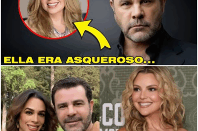 Eduardo Capetillo confiesa su verdad más dolorosa a los 55 años