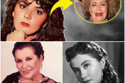 Lola Beltrán rompe el silencio: los nombres que jamás perdonará