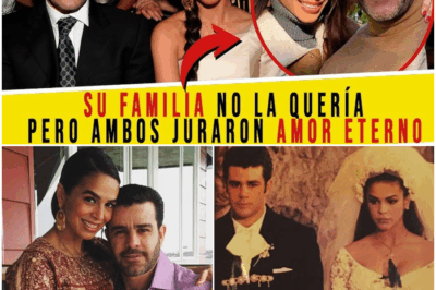 Eduardo Capetillo rompe el silencio y confiesa su matrimonio infernal con Bibi Gaytán