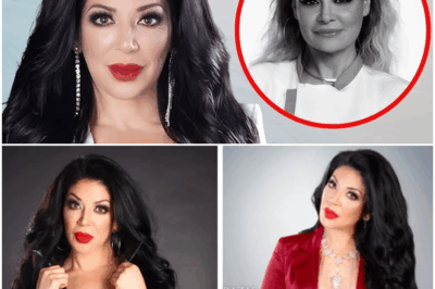 🔥 ¡CONFESIÓN IMPACTANTE! A los 48 años, Vicky Terrazas rompe el silencio y admite lo que todos sospechaban: la verdad detrás de su fuerza, las batallas que enfrentó en la música y el secreto que cambió su vida. La voz de Los Horóscopos de Durango revela su historia más íntima entre lágrimas, valentía y amor propio. ¡Su testimonio conmueve a todo México!