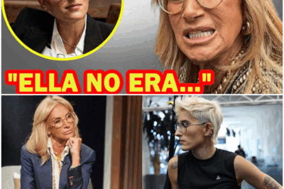 A sus 61 años, Adela Micha rompe el silencio y revela su verdad más fuerte