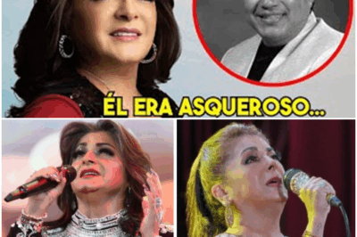 ¡ESCÁNDALO EN EL MUNDO ARTÍSTICO! A los 60 años, Paulina Tamayo rompe el silencio y revela los nombres de cinco personas que jamás perdonará — sus palabras dejan helado a todo Ecuador. La Dama de la Canción Nacional confiesa entre lágrimas las traiciones que marcaron su vida. Lo que dijo sobre cada uno de ellos ha estremecido al país y conmovido a sus fans.