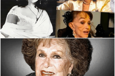 “A pocos meses de cumplir 90 años, Lucha Villa rompe el silencio: la verdad sobre su vida lejos de los escenarios, el olvido, la soledad y cómo sobrevive la legendaria reina de la música ranchera mexicana”