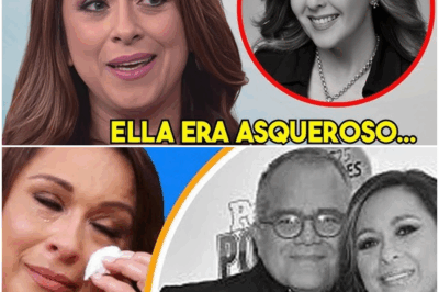 “¡Increíble! Nadia Sandino revela los cinco nombres prohibidos”