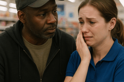 “El CEO se disfrazó para espiar a su empleada… y descubrió lo impensable”