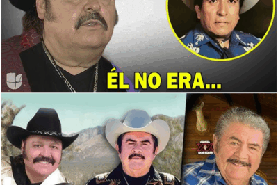 Ramón Ayala rompe el silencio y revela el secreto que guardó toda su vida