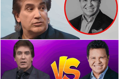 A los 57 años, Dante Gebel rompe el silencio y revela su verdad más dura