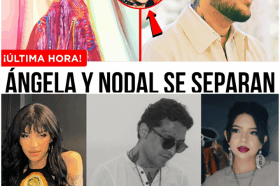 😱 ¡Cazzu conquista México y Susana Zabaleta sorprende a todos en vivo!