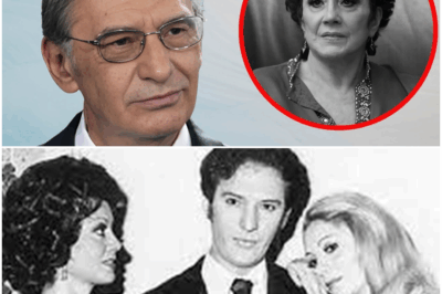 A los 76 años, Enrique Lizalde confiesa su verdad más oculta 😱🔥