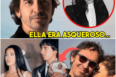 “A los 64 años, Guillermo del Bosque ROMPE EL SILENCIO: revela los nombres de cinco personas que lo traicionaron en su momento más difícil… y confiesa por qué JAMÁS podrá perdonarlas.”