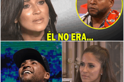 😱¡SORPRESA TOTAL! A los 52 años, Jackie Guerrido rompe el silencio y confiesa lo que todos sospechaban desde hace años. La periodista y presentadora puertorriqueña revela entre lágrimas la verdad detrás de su vida profesional y sentimental: sacrificios, desilusiones y una historia de superación que deja sin palabras. ¡Su confesión íntima cambia para siempre la imagen de la icónica comunicadora latina!