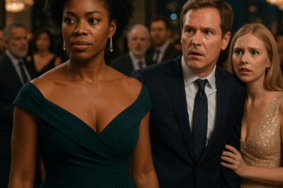 “En los rascacielos relucientes de Manhattan, Michael Turner reinaba con dinero, poder… y un secreto tan oscuro que podría destruir su imperio: estaba profundamente avergonzado de la mujer que amaba. ¿Quién era ella para desatar tanto miedo y obsesión?”