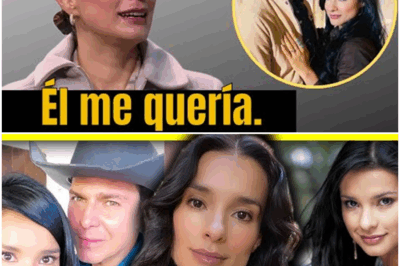 Paola Rey rompe el silencio: su confesión más desgarradora