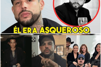 Emiliano Aguilar revela los nombres de quienes lo traicionaron