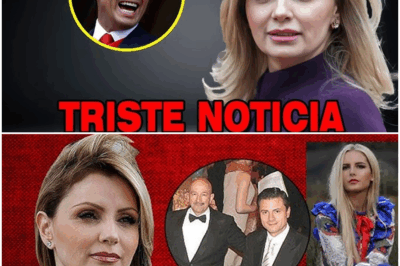 Angélica Rivera rompe el silencio: los nombres que jamás perdonará