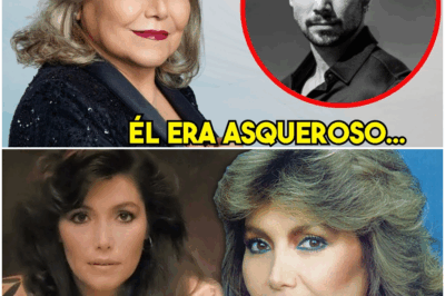 Estela Núñez rompe el silencio y revela los cinco nombres que jamás perdonará