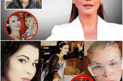 🔥 ¡REVELACIÓN IMPACTANTE! A los 58 años, Olga Tañón rompe el silencio y admite lo que todos sospechaban: los sacrificios ocultos detrás del éxito, las lágrimas que nadie vio y la transformación que cambió su vida. La Mujer de Fuego confiesa su verdad más humana y poderosa, hablando del amor, el dolor y la fe que la mantuvieron en pie. ¡Su historia estremece a todos!