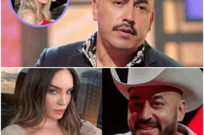 A los 53 años, Lupillo Rivera confiesa lo que siempre negó al público