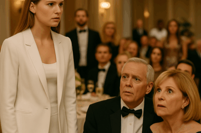 La humillaron en su compromiso… y terminó vengándose con poder y dinero