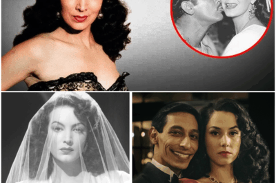 ¡IMPACTANTE REVELACIÓN! A 22 años de la muerte de María Félix, su sobrino rompe el silencio y revela lo que nadie se atrevió a decir — sus declaraciones sacuden al mundo del espectáculo mexicano. El heredero de la diva del cine confiesa secretos familiares, tensiones ocultas y verdades que la “Doña” llevó a la tumba. México entero queda en shock ante lo contado.