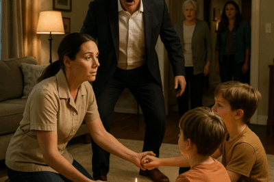 ¡DESCUBRIMIENTO DEVASTADOR! Un multimillonario regresó a casa antes de lo previsto y encontró algo que destruyó su mundo en segundos. Lo que parecía una vida perfecta se convirtió en una pesadilla que hizo temblar los cimientos de su fortuna y su corazón. ¡Una historia real de traición, dolor y un giro final que demuestra que incluso los poderosos pueden perderlo todo en un instante!