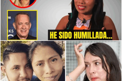 A los 31 años, Yalitza Aparicio confiesa su verdad más oculta 😱🔥