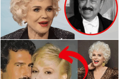 Charytín Goyco rompe el silencio y revela el secreto que ocultó por décadas