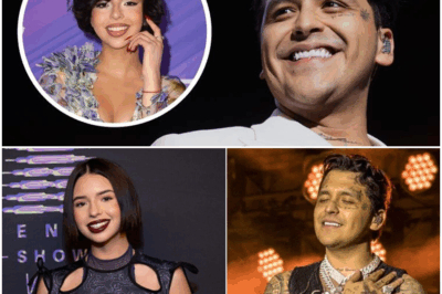 A los 22 años, Ángela Aguilar confiesa la verdad que ocultó siempre