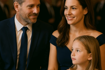 El empresario sin corazón que terminó enamorado por accidente