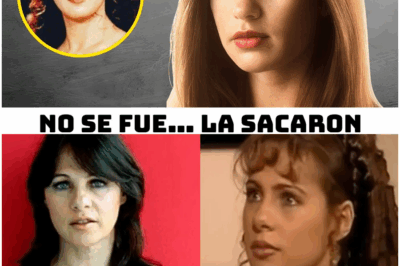 Ana Colchero rompe el silencio: revela su verdad a los 57 años