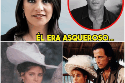 A los 57 años, Ana Colchero revela a quienes jamás perdonará 💣