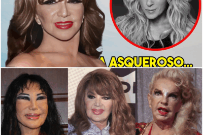 Olga Breeskin rompe el silencio: los nombres que jamás perdonará