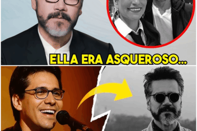 🔥 ¡REVELACIÓN INÉDITA! A los 60 años, Jesús Adrián Romero rompe el silencio y habla de las cinco personas que marcaron su vida y a las que, confiesa, jamás pudo olvidar ni perdonar del todo. Con lágrimas y fe, el cantautor revela su historia más íntima: las traiciones, los silencios y los milagros que lo llevaron de la oscuridad a la paz. ¡Una confesión que toca el alma!