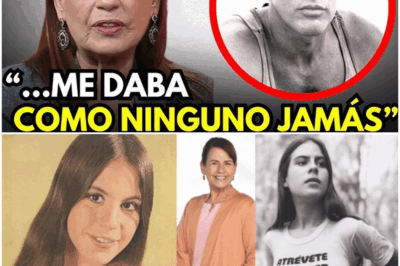 😱¡CONFESIÓN INESPERADA! A los 69 años, Leticia Perdigón rompe el silencio y admite lo que todos sospechaban: la verdad oculta detrás de su carrera, sus amores y los sacrificios que pagó por la fama. La querida actriz mexicana revela secretos guardados por décadas y conmueve al público con una historia de dolor, fortaleza y redención. ¡Su sinceridad sacude al espectáculo!